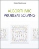 Algorithmic Problem Solving (Paperback) - Roland C Backhouse Photo