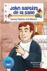 John Baptist de la Salle - Caring Teacher and Mentor (Paperback) - Barbara Yoffie Photo