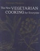 The New Vegetarian Cooking for Everyone (Hardcover) - Deborah Madison Photo