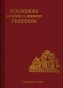 Founders of Freedom (Hardcover) - M Benedict Joseph Photo