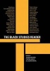 The Black Studies Reader (Hardcover, New title) - Jacqueline Bobo Photo