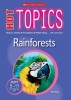 Rainforests (Paperback) - Peter D Riley Photo