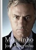 Mourinho - The Beautiful Game and Me (Hardcover) - Jose Mourinho Photo