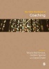 The Sage Handbook of Coaching (Hardcover) - Tatiana Bachkirova Photo