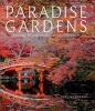 Paradise Gardens - Spiritual Inspiration and Earthly Expression (Hardcover) - Toby Musgrave Photo