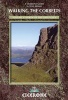 Walking the Corbetts Vol 2 North of the Great Glen, Volume 2 (Paperback) - Brian Johnson Photo