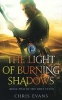 The Light of Burning Shadows, Book 2: The Iron Elves (Paperback) - Chris Evans Photo