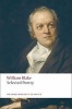 Selected Poetry (Paperback) - William Blake Photo