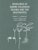 Seedlings of Barro Colorado Island and the Neotropics (Hardcover) - Nancy C Garwood Photo