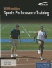 NASM Essentials of Sports Performance Training (Paperback) - National Academy of Sports Medicine NASM Photo