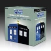 Doctor Who Collection Three: The Lost TV Episodes - (1966-1967) (Standard format, CD, WW) - Bbc Photo