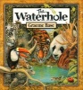 The Waterhole (Paperback) - Graeme Base Photo