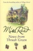 News From Thrush Green (Paperback, New Ed) - Miss Read Photo