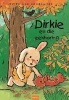 Dirkie En Die Eekhoring (Afrikaans, Hardcover) - Guido van Genechten Photo