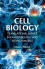 Cell Biology - Translational Impact in Cancer Biology and Bioinformatics (Paperback) - Maika Mitchell Photo