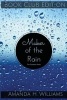 Maker of the Rain Book Club Edition (Paperback) - Amanda H Williams Photo