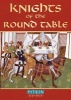 Knights of the Round Table (Paperback, 7th Revised edition) - Peter Brimacombe Photo