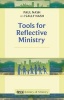 Tools for Reflective Ministry (Paperback) - Sally Nash Photo