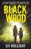 Black Wood (Paperback) - Sji Holliday Photo