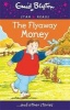 The Flyaway Money (Paperback) - Enid Blyton Photo