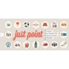 Just Point! (Cards) - Lonely Planet Photo