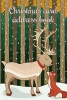 Christmas Card Address Book - An Address Book and Tracker for the Christmas Cards You Send and Receive - Reindeer and Fox Cover (Paperback) - Keep Track Books Photo