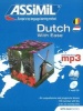 Dutch with Ease (Book) - Assimil Nelis Photo