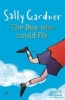 The Boy Who Could Fly (Paperback) - Sally Gardner Photo