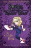 The Goblin King (Sophie and the Shadow Woods, Book 1) (Paperback) - Linda Chapman Photo