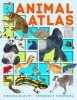 Animal Atlas (Hardcover) - Virginie Aladjidi Photo