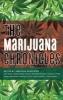 The Marijuana Chronicles (Paperback) - Jonathan Santlofer Photo