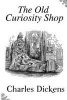 The Old Curiosity Shop (Paperback) - Dickens Photo