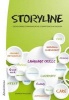 Storyline - Developing Communicative Competence in English (Paperback) - Sharon Ahlquist Photo