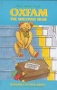 Oxfam, the Unloved Bear (Hardcover) - Margaret Stuart Barry Photo