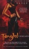 Tangled Threads (Paperback) - Jennifer Estep Photo