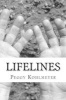 Lifelines - Following Fate or the Lines of Life Exposed in the Palm of Megan's Hand? (Paperback) - Peggy Kohlmeyer Photo