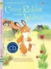 Clever Rabbit and the Wolves (Hardcover) - Susanna Davidson Photo