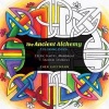 The Ancient Alchemy Coloring Book - Celtic Knots, Mandalas, and Sacred Symbols (Paperback) - Cher Kaufmann Photo