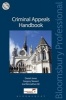 Criminal Appeals Handbook (Paperback) - Daniel Jones Photo