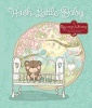 Hush, Little Baby (Board book) - Melissa Everett Photo