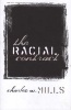 The Racial Contract (Paperback, 1st New edition) - Charles W Mills Photo