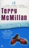 Disappearing Acts (Paperback) - Terry McMillan Photo