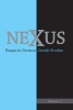 Nexus - Essays in German Jewish Studies (Hardcover) - William Collins Donahue Photo