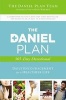 Daniel Plan - Daily Encouragement for a Healthier Life (Paperback) - The Daniel Plan Team Photo