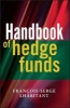 Handbook of Hedge Funds (Hardcover) - Francois Serge Lhabitant Photo