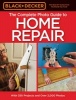 Black & Decker Complete Photo Guide to Home Repair (Paperback, 4th Revised edition) - Editors of Cool Springs Press Photo