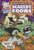 Night of the Scaredy Crows (Paperback) - Art Baltazar Photo