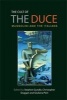 The Cult of the Duce - Mussolini and the Italians (Paperback) - Stephen Gundle Photo