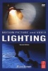 Motion Picture and Video Lighting (Paperback, 2nd Revised edition) - Blain Brown Photo