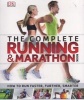 Complete Running and Marathon Book (Paperback) - Dk Photo